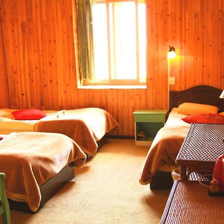 Shangri-La Lao Shay Youth Hostel Luaran gambar
