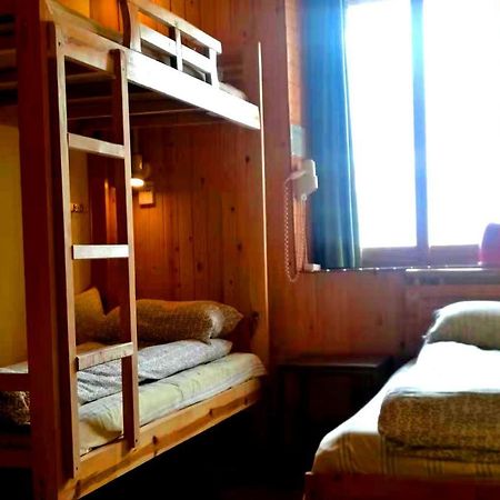 Shangri-La Lao Shay Youth Hostel Luaran gambar