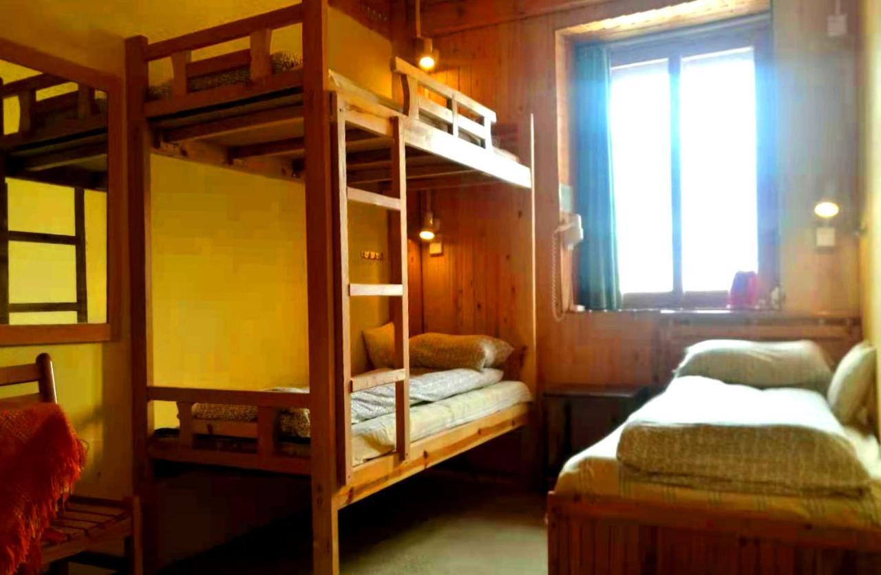 Shangri-La Lao Shay Youth Hostel Luaran gambar