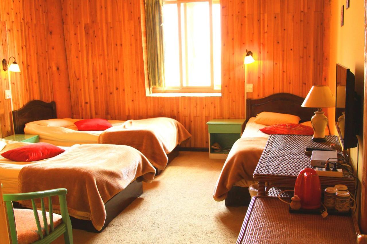 Shangri-La Lao Shay Youth Hostel Luaran gambar