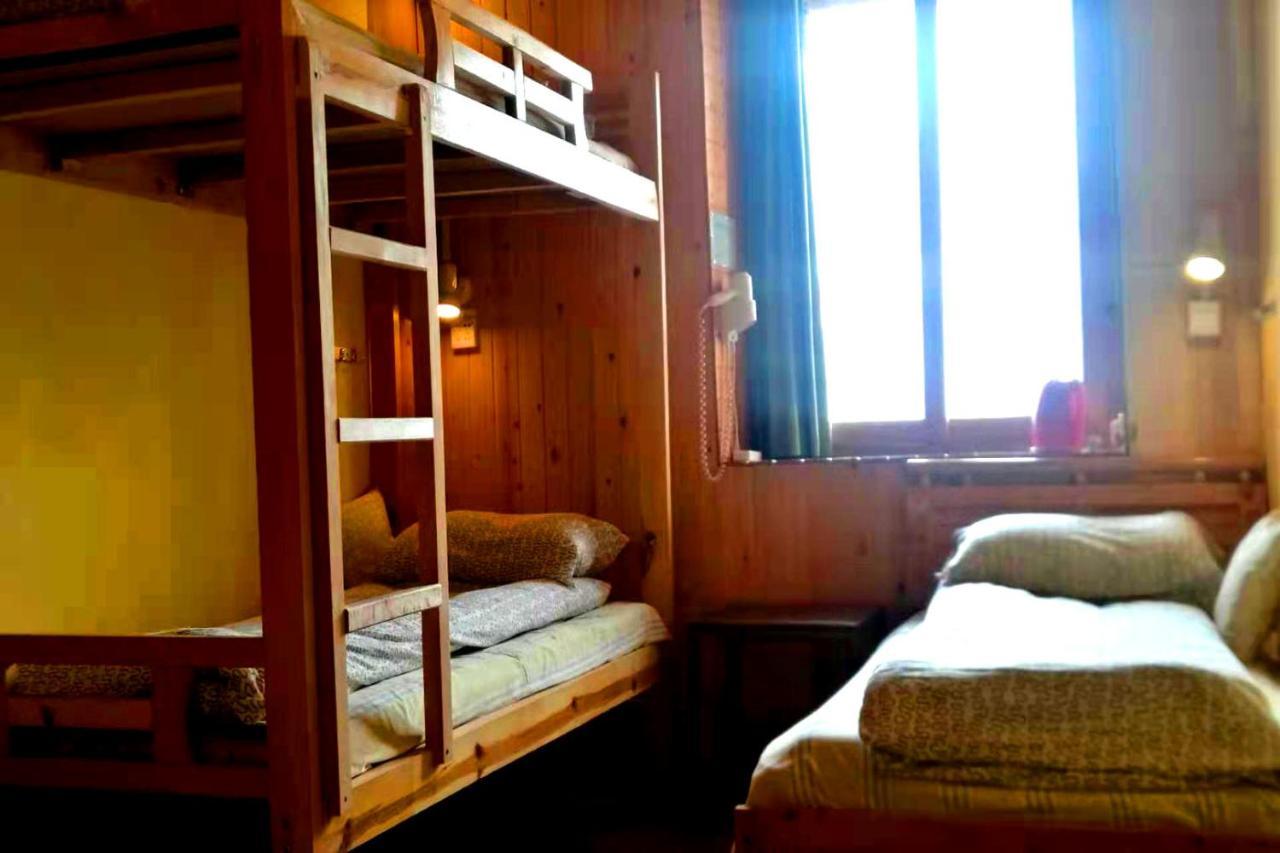 Shangri-La Lao Shay Youth Hostel Luaran gambar