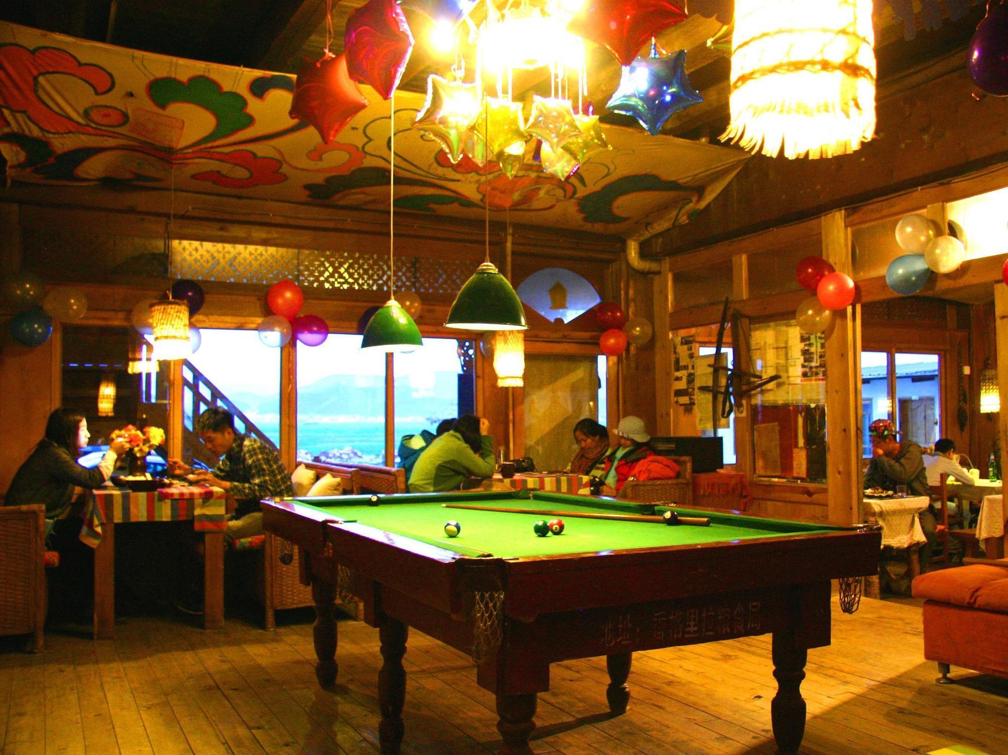 Shangri-La Lao Shay Youth Hostel Luaran gambar