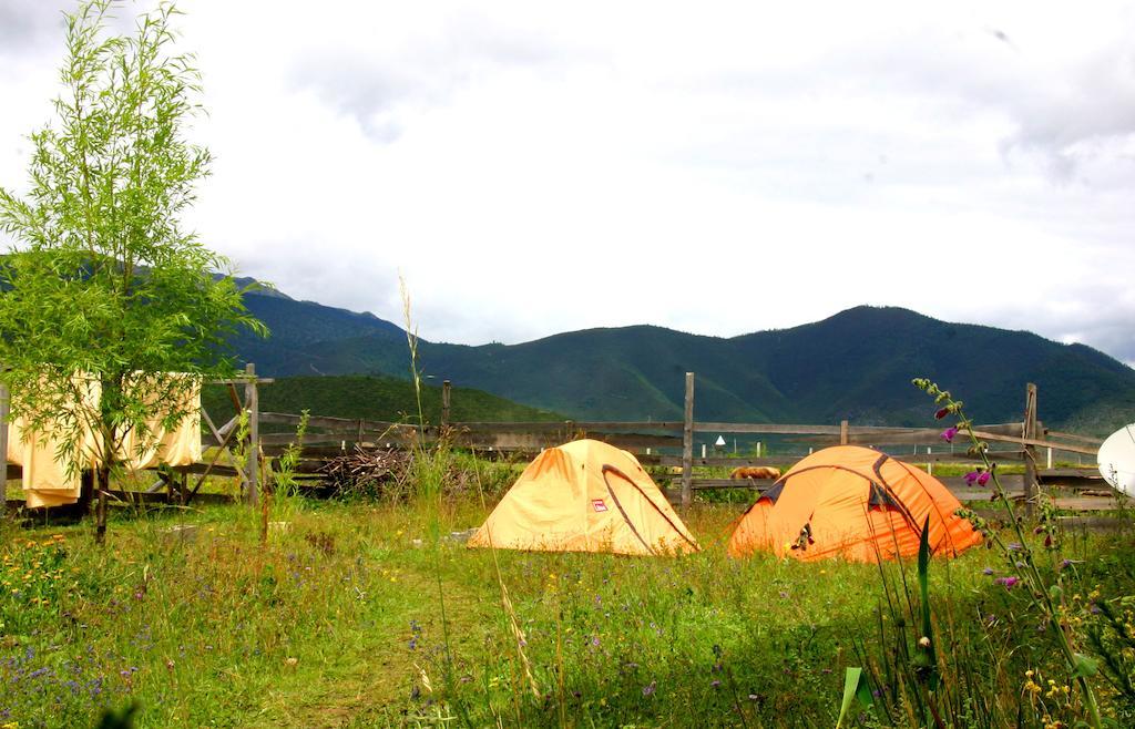 Shangri-La Lao Shay Youth Hostel Luaran gambar