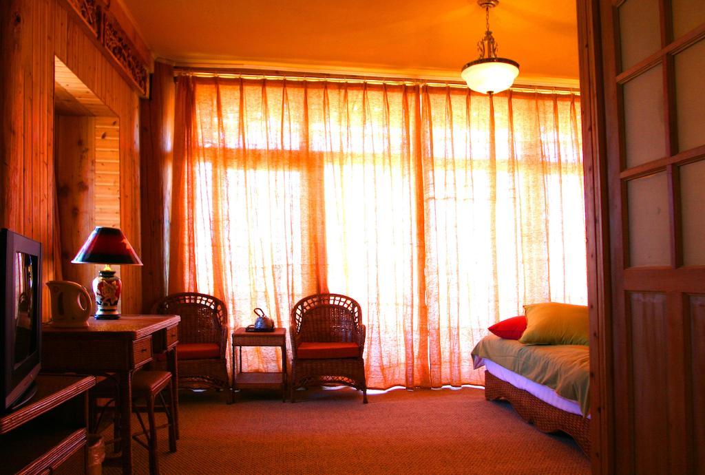 Shangri-La Lao Shay Youth Hostel Luaran gambar