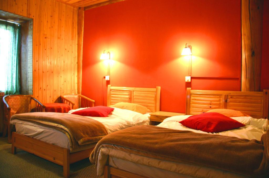 Shangri-La Lao Shay Youth Hostel Luaran gambar