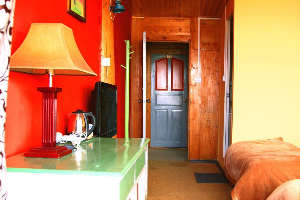 Shangri-La Lao Shay Youth Hostel Luaran gambar