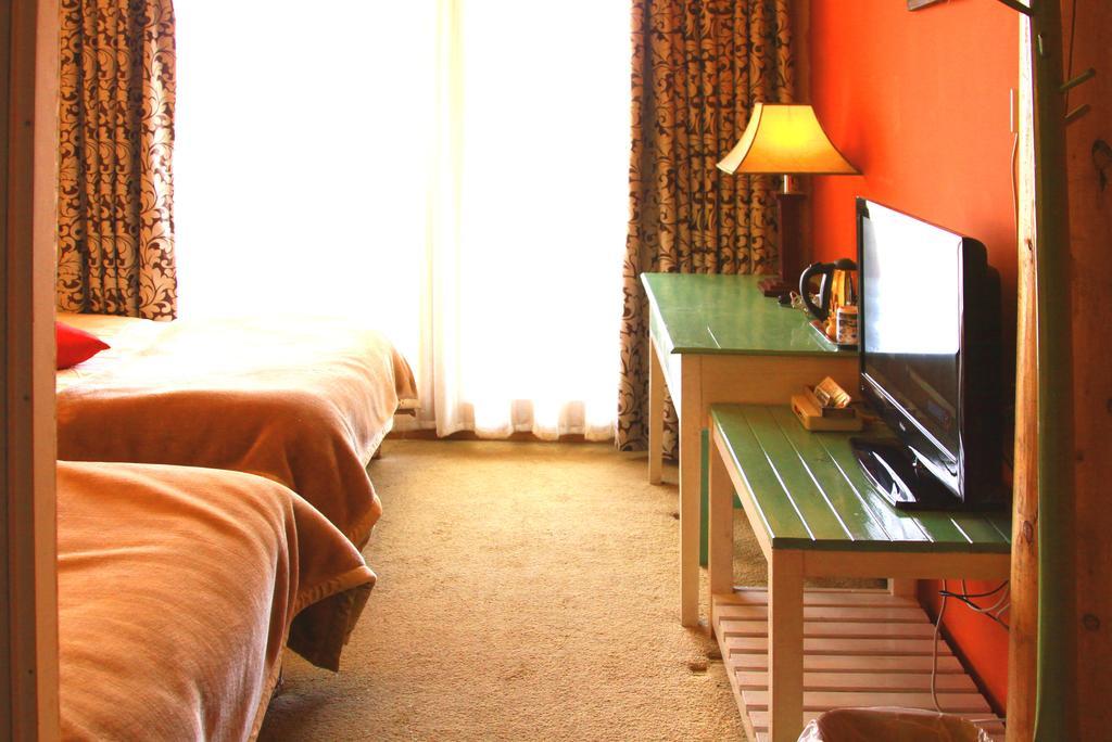 Shangri-La Lao Shay Youth Hostel Luaran gambar
