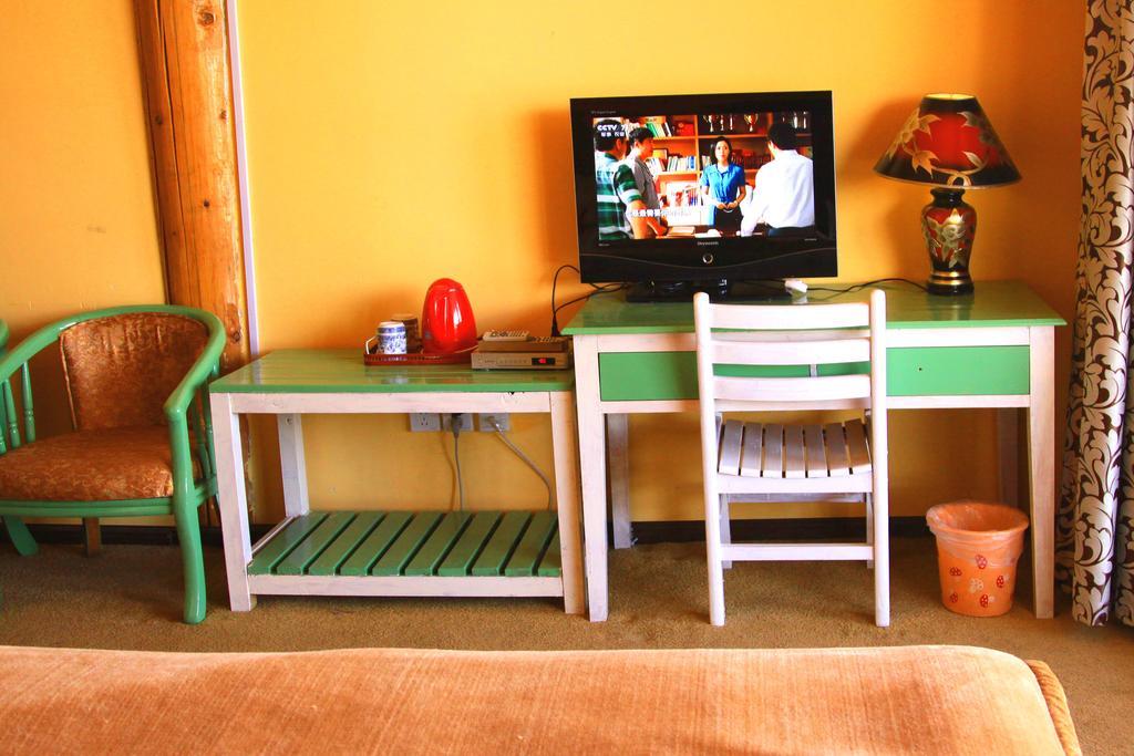 Shangri-La Lao Shay Youth Hostel Luaran gambar