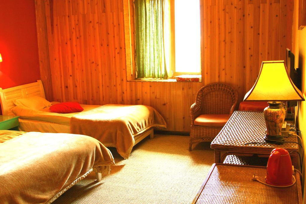 Shangri-La Lao Shay Youth Hostel Luaran gambar