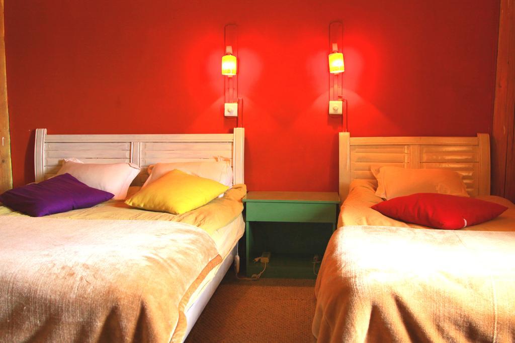 Shangri-La Lao Shay Youth Hostel Luaran gambar