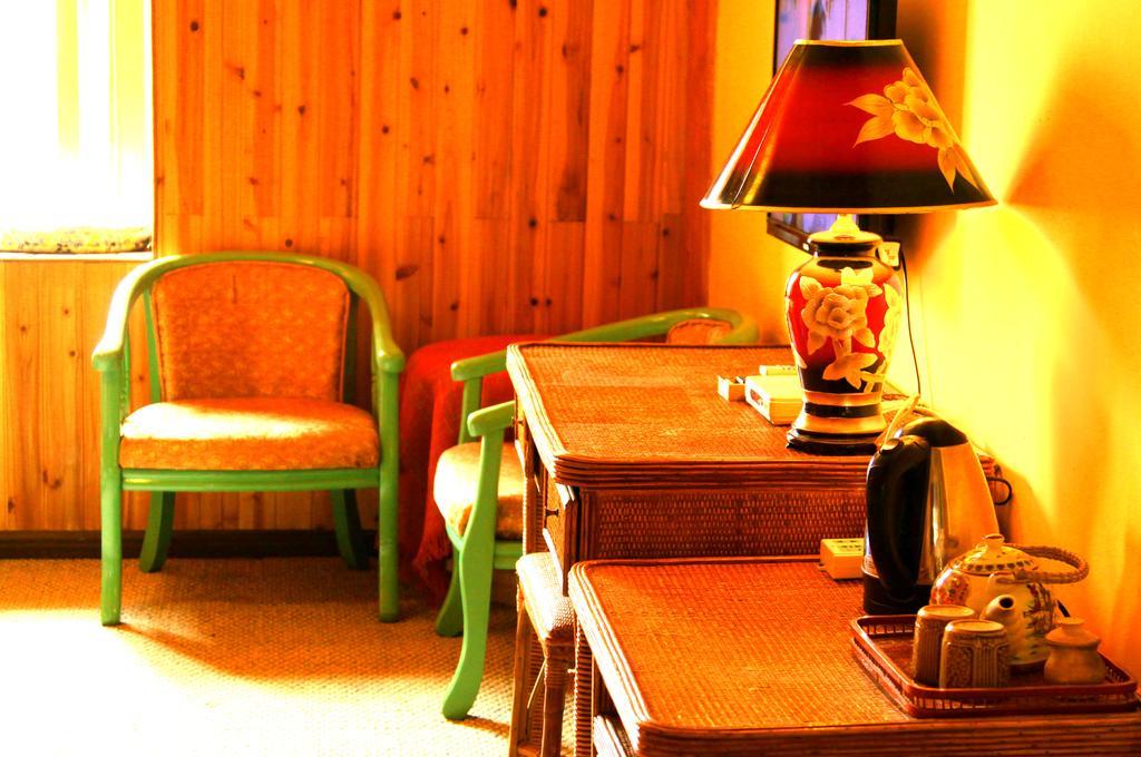 Shangri-La Lao Shay Youth Hostel Luaran gambar
