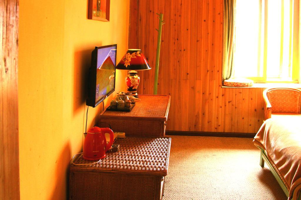 Shangri-La Lao Shay Youth Hostel Luaran gambar
