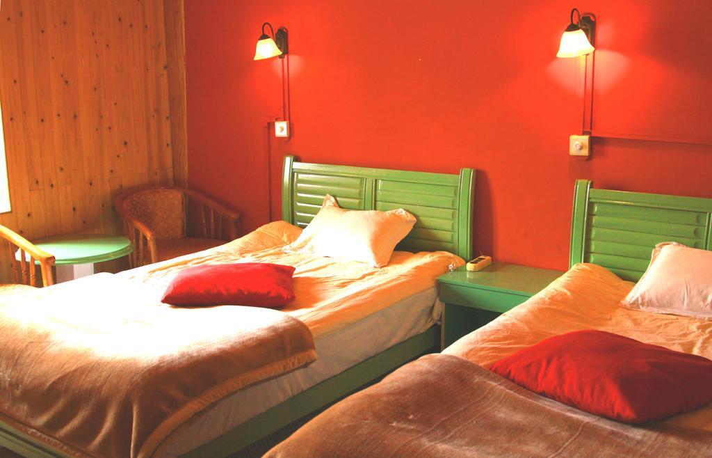 Shangri-La Lao Shay Youth Hostel Luaran gambar