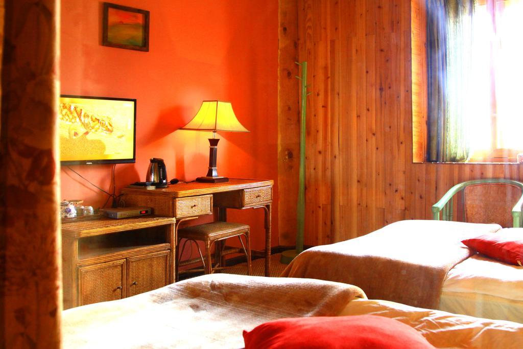Shangri-La Lao Shay Youth Hostel Luaran gambar