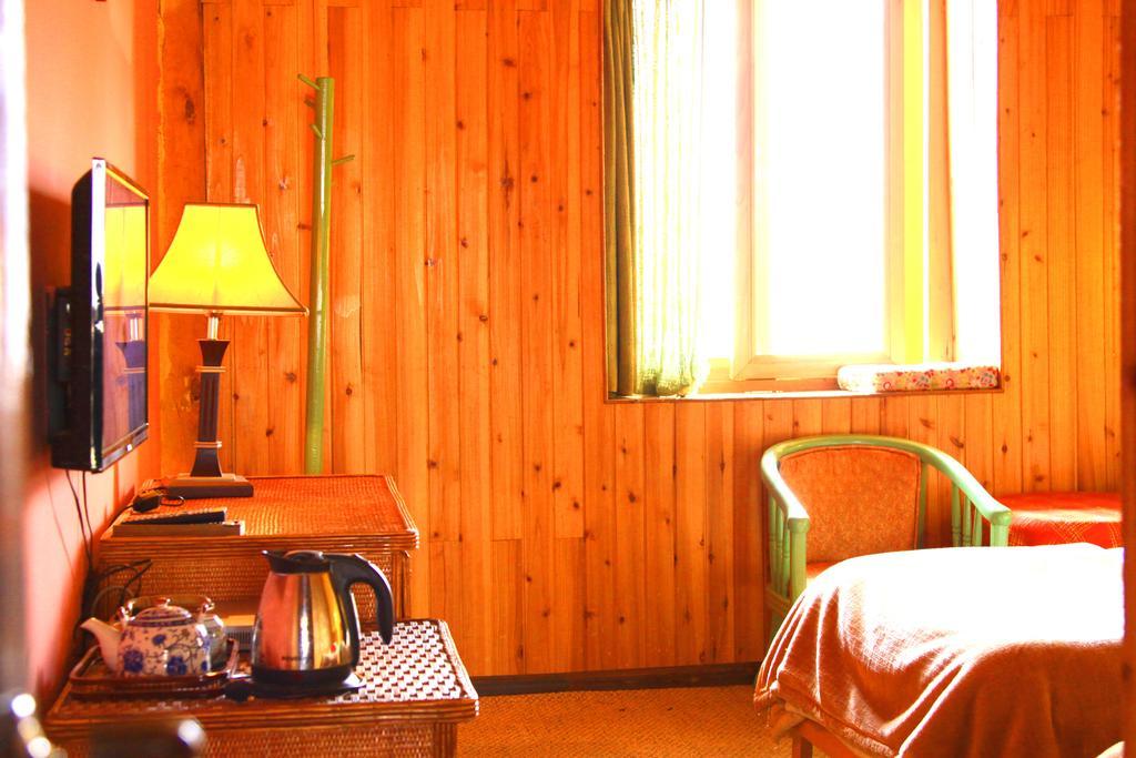 Shangri-La Lao Shay Youth Hostel Luaran gambar