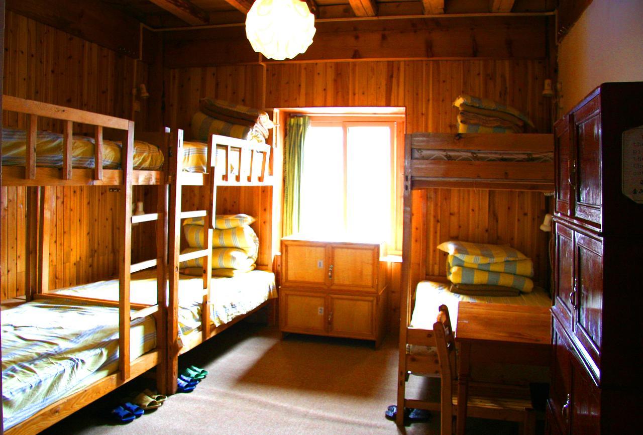 Shangri-La Lao Shay Youth Hostel Luaran gambar
