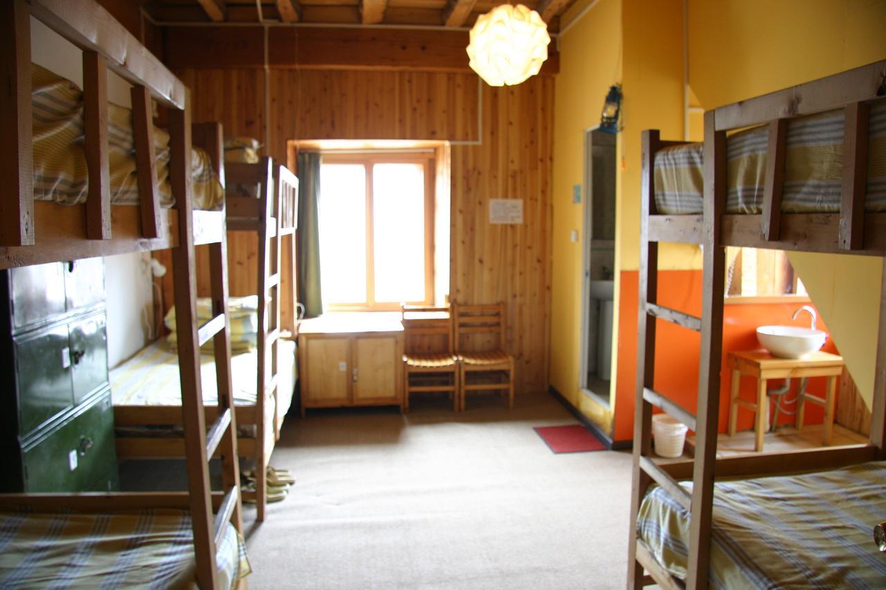 Shangri-La Lao Shay Youth Hostel Luaran gambar