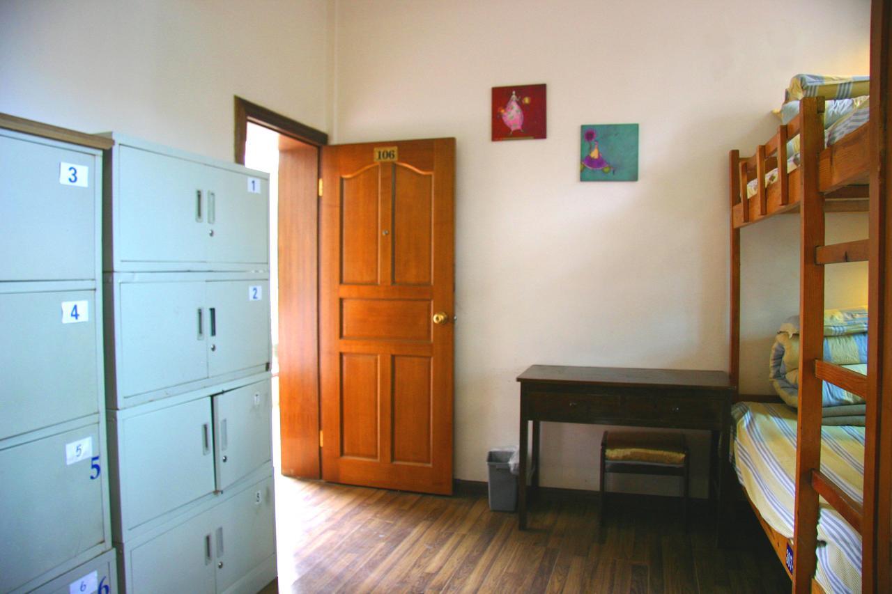 Shangri-La Lao Shay Youth Hostel Luaran gambar