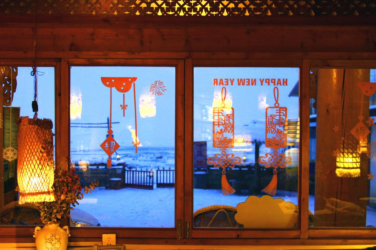 Shangri-La Lao Shay Youth Hostel Luaran gambar