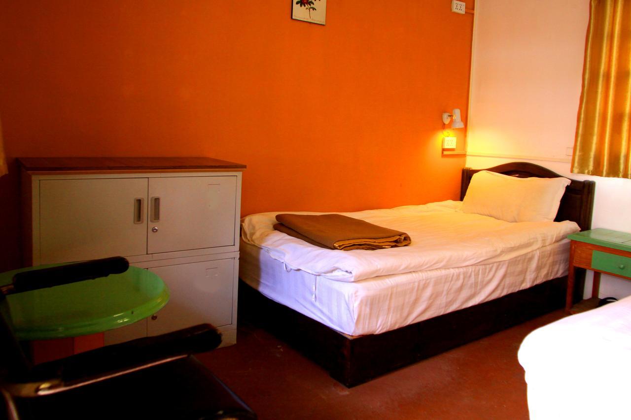 Shangri-La Lao Shay Youth Hostel Luaran gambar