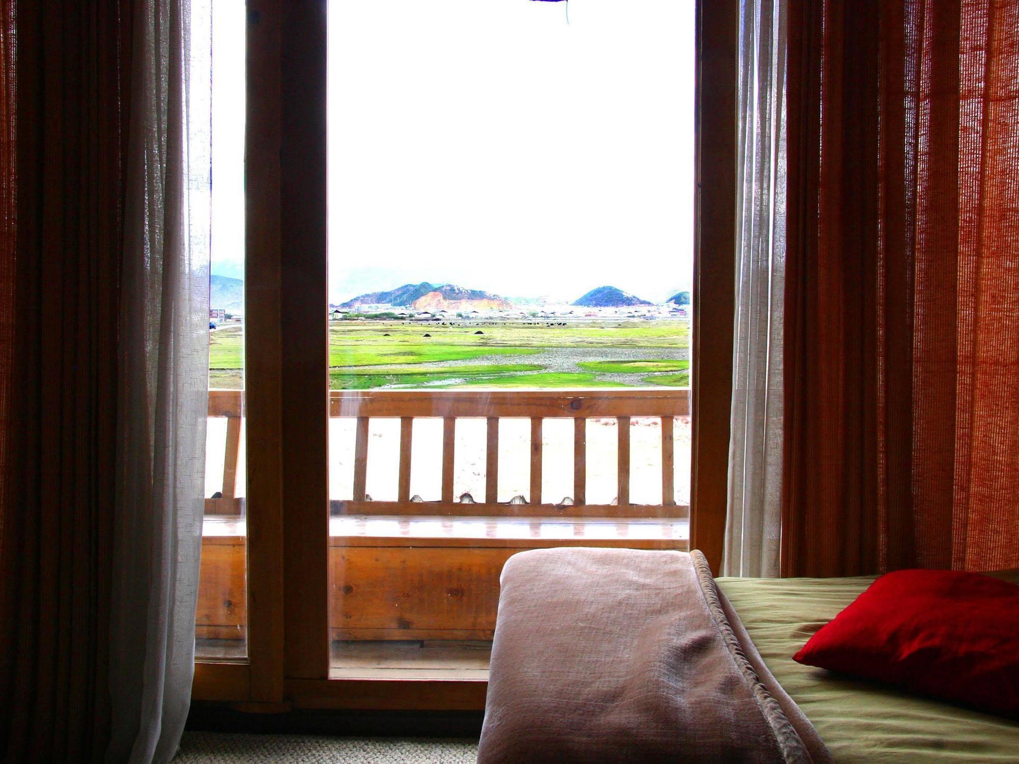 Shangri-La Lao Shay Youth Hostel Luaran gambar